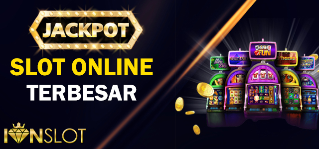 Mencari Permainan Slot Online Terbaik Kasih Jackpot Besar