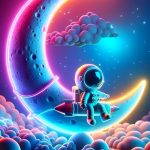 Menggapai Bintang: Cara Mendapatkan Untung Besar dari Game Online Spaceman