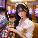 Slot Online: Solusi Cerdas untuk Mendapatkan Penghasilan Tambahan