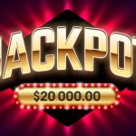 jackpot slot online