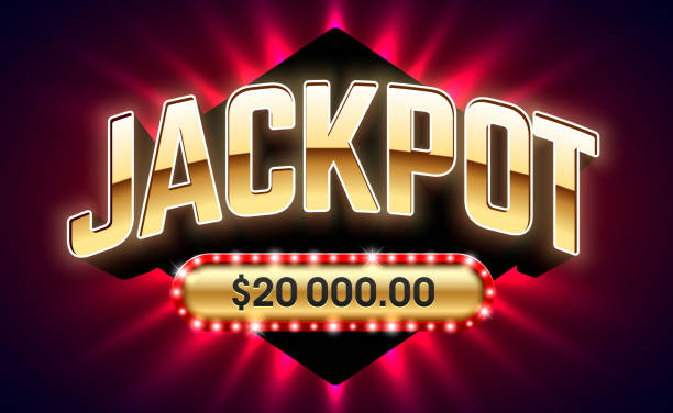 Jackpot Slot Online: Peluang Besar untuk Kemenangan Maksimal